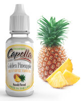 Golden Pineapple CF 
