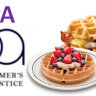 Waffle Belgian New- Бельгийские вафли за 150 руб. Waffle Belgian New- Бельгийские вафли за 150 руб.
