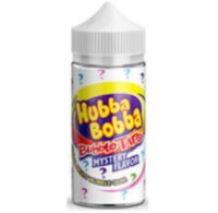 Hubba Bobba -Mystery Flavour 100ml
