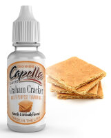 Graham Cracker CF 