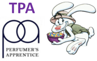 Ароматизатор TPA Silly Rabbit Cereal за 150 руб. Ароматизатор TPA Silly Rabbit Cereal за 150 руб.