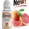 Ароматизатор Capella Grapefruit CF за 170 руб. Ароматизатор Capella Grapefruit CF за 170 руб.