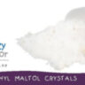 Ароматизатор TPA Ethyl Maltol Crystals за 150 руб. Ароматизатор TPA Ethyl Maltol Crystals за 150 руб.