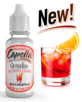 Grenadine CF 