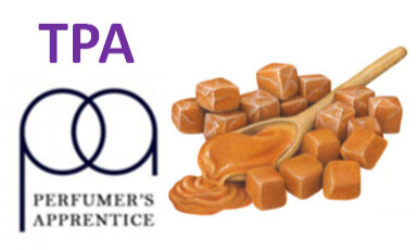 Ароматизатор TPA Caramel за 150 руб.