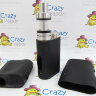 Силиконовый чехол для Eleaf iStick Pico 75w