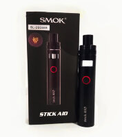 SMOK Stick Aio 22 kit- Стартовый набор