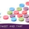 Ароматизатор TPA Sweet & Tart за 150 руб.