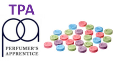 Ароматизатор TPA Sweet & Tart за 150 руб.