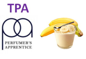 Ароматизатор TPA Banana Cream за 150 руб.