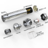 Eleaf iJust 21700 Kit  за 4 200 руб.