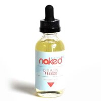 NAKED BRAIN FREEZE 60ml