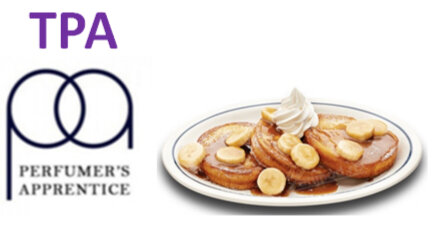 Ароматизатор TPA Bananas Foster за 150 руб.