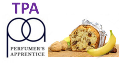Ароматизатор TPA Banana Nut Bread за 150 руб. Ароматизатор TPA Banana Nut Bread за 150 руб.