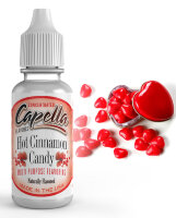 Hot Cinnamon Candy CF 