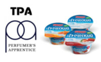 Greek Yogurt - Греческий йогурт