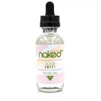 NAKED SOUR SWEET 60ml