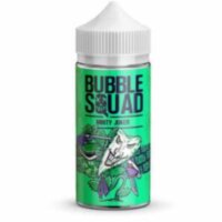 Bubble Squad-Minty joker 120ml 