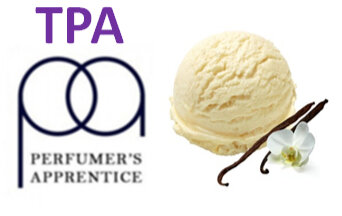 Ароматизатор TPA French Vanilla Creme за 150 руб.