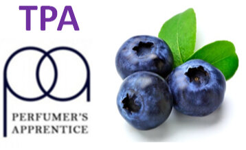 Ароматизатор TPA Blueberry (Extra) за 150 руб.