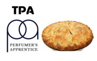 Pie Crust - Корочка пирога