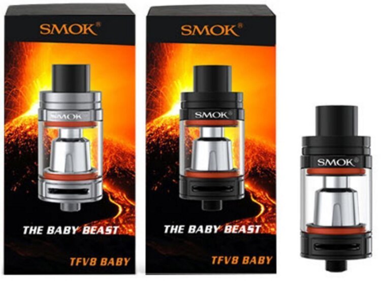 TFV8 Baby 
