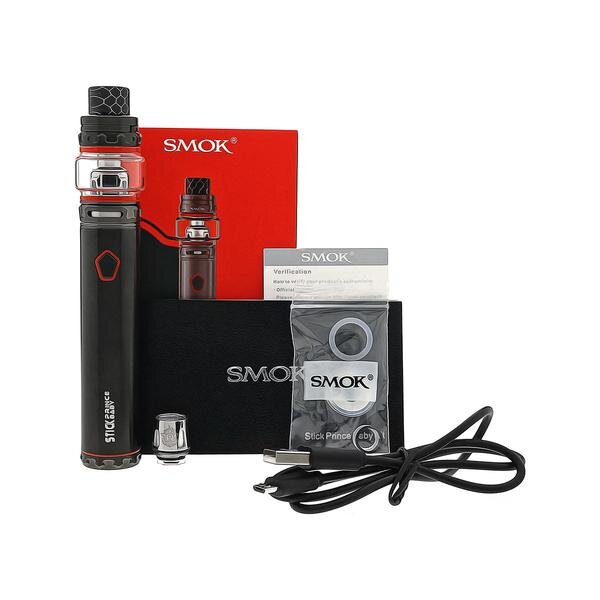 SMOK STICK Prince Baby Kit - Стартовый набор за 2 900 руб. SMOK STICK Prince Baby Kit - Стартовый набор за 2 900 руб.