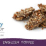 Ароматизатор TPA English Toffee за 150 руб.