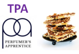 Ароматизатор TPA English Toffee за 150 руб.