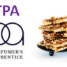 Ароматизатор TPA English Toffee за 150 руб.