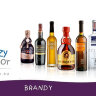 Ароматизатор TPA Brandy за 150 руб. Ароматизатор TPA Brandy за 150 руб.