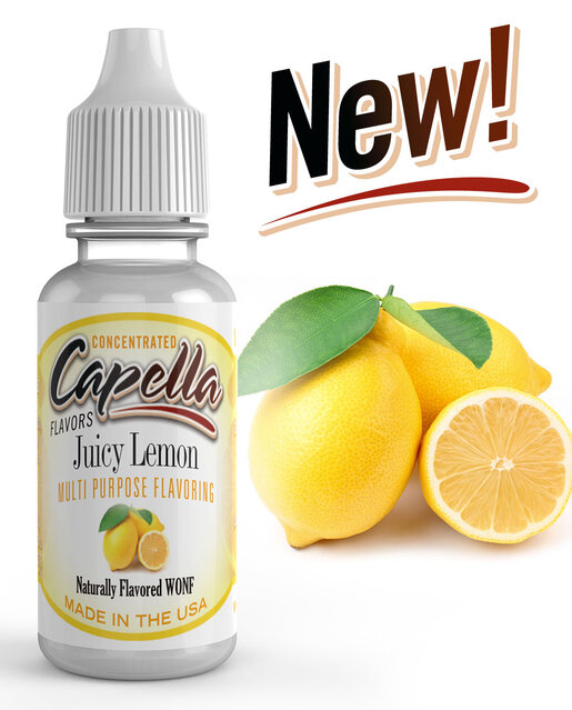 Juicy Lemon CF за 170 руб. Juicy Lemon CF за 170 руб.