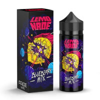 LEMO NADE Blueberry MIX 120ml