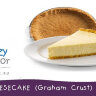 Ароматизатор TPA Cheesecake (Graham Crust) за 150 руб.