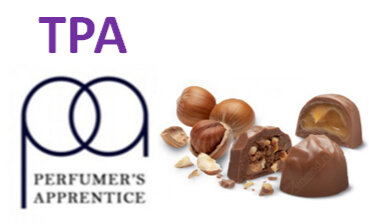 Ароматизатор TPA Hazelnut Praline за 150 руб. Ароматизатор TPA Hazelnut Praline за 150 руб.