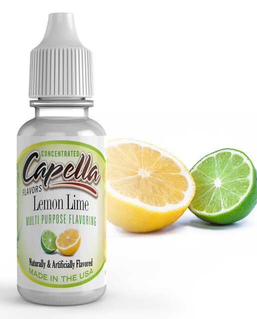 Lemon Lime CF  за 170 руб.