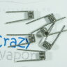 Super Clapton 0.7Ω