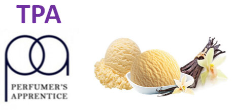 Ароматизатор TPA French Vanilla Deluxe за 150 руб.