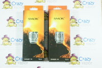  Испаритель TFV8 Baby  (совместим Vaporesso Swag-Smok v12 Baby Prince)