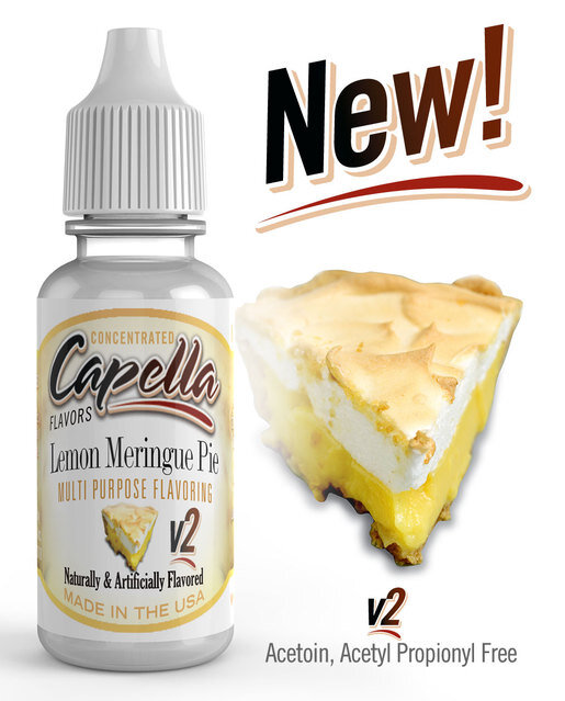 Lemon Meringue Pie v2 CF за 170 руб. Lemon Meringue Pie v2 CF за 170 руб.