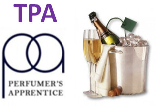 Ароматизатор TPA Champagne Type за 150 руб.