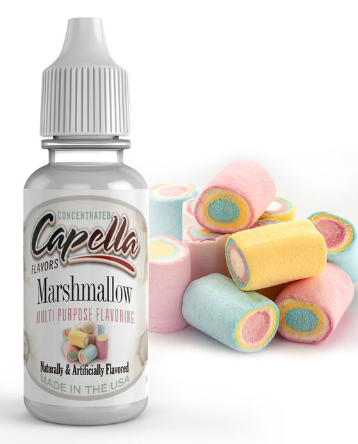 Marshmallow CF  за 170 руб.