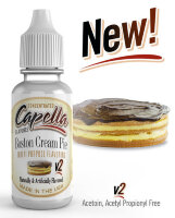 Boston Cream Pie v2 CF