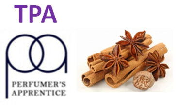 Ароматизатор TPA Cinnamon Spice за 150 руб. Ароматизатор TPA Cinnamon Spice за 150 руб.