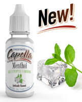 Menthol CF 
