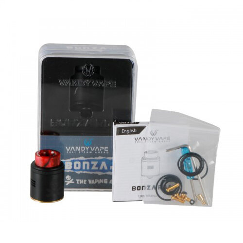 Vandy Vape Bonza