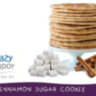Ароматизатор TPA Cinnamon Sugar Cookie за 150 руб. Ароматизатор TPA Cinnamon Sugar Cookie за 150 руб.