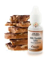Milk Chocolate Toffee CF 
