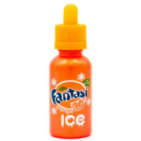 Fantasi orange ICE 60ml