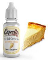 New York Cheesecake CF 